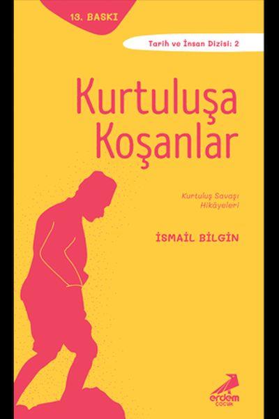 Çanakkale Dizisi - Kurtuluşa Koşanlar