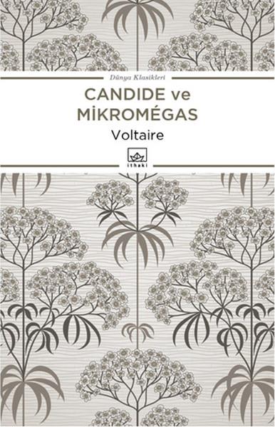 Candide ve Mikromegas