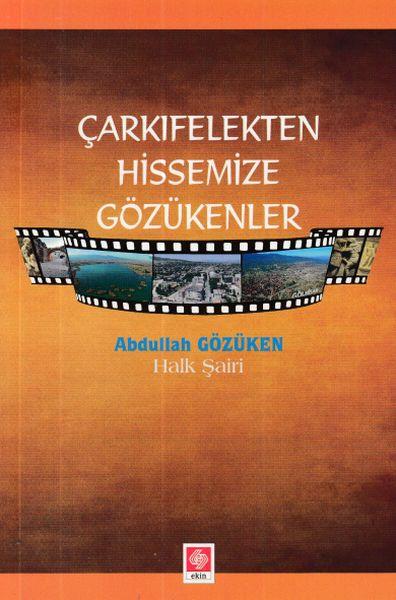 Çarkıfelekten Hissemize Gözükenler
