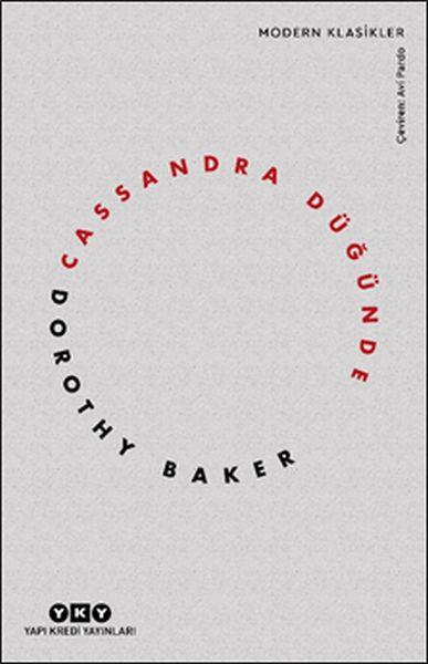 Cassandra Düğünde - Modern Klasikler