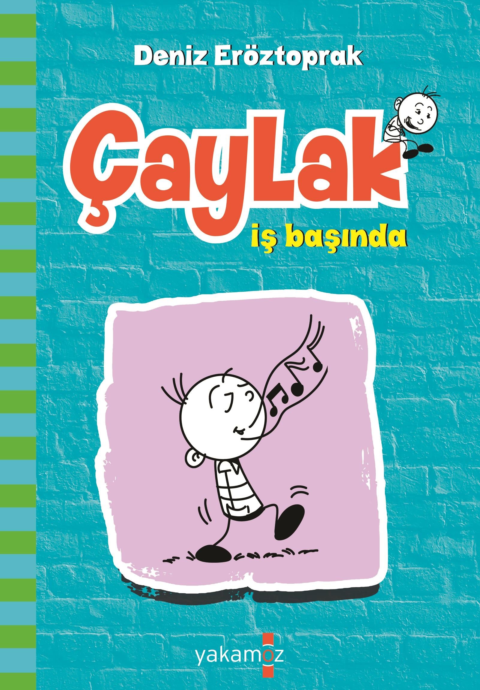 Çaylak - İş Başında