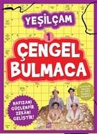 Çengel Bulmaca - Yeşilçam 1