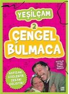 Çengel Bulmaca - Yeşilcam 2