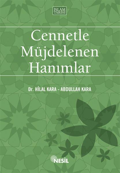 Cennetle Müjdelenen Hanımlar