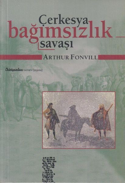 Çerkesya Bağımsızlık Savaşı