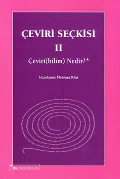 Çeviri Seçkisi 2