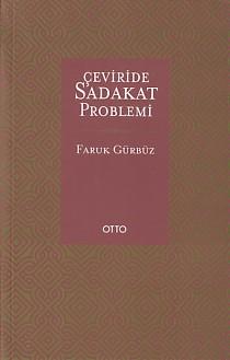 Çevirisinde Sadakat Problemi