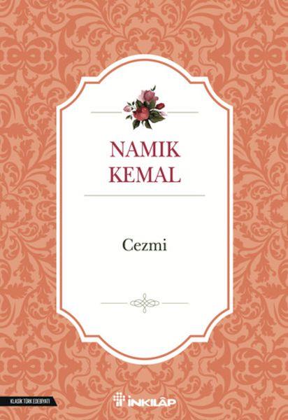 Cezmi – Yeni Kapak