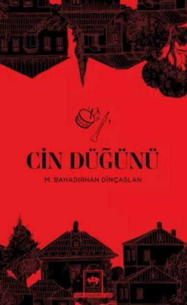 Cin Düğünü
