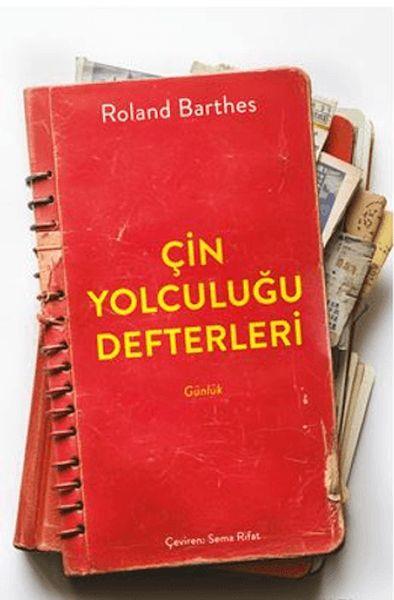 Çin Yolculuğu Defterleri