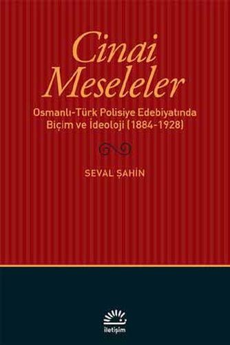 Cinai Meseleler