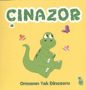 Çınazor - Ormanın Tek Dinozoru