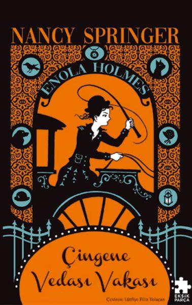 Çingene Vedası Vakası