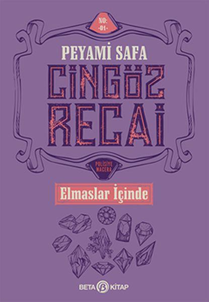 Cingöz Recai - Elmaslar İçinde