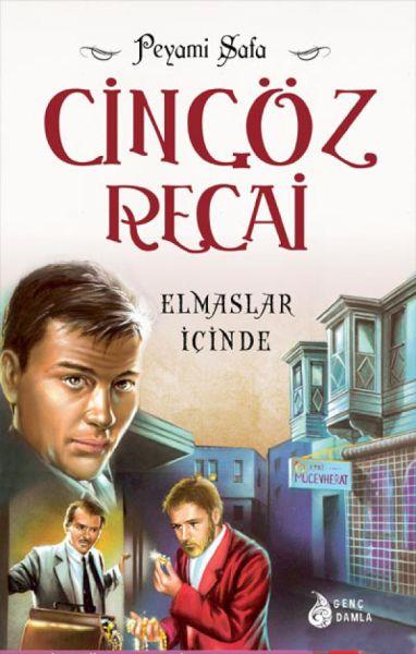 Cingöz Recai 01 Elmaslar İçinde