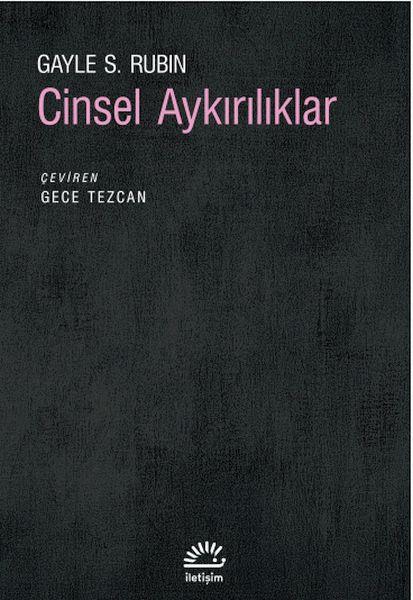 Cinsel Aykırılıklar