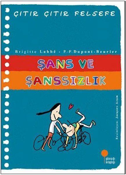 Çıtır Çıtır Felsefe 31 - Şans ve Şanssızlık