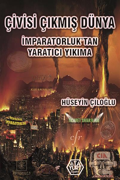 Çivisi Çıkmış Dünya