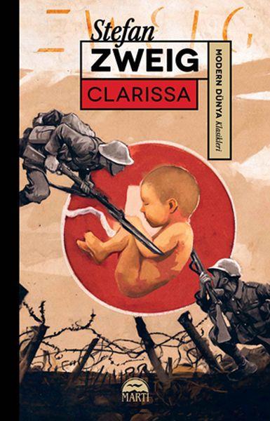 Clarissa - Modern Dünya Klasikleri