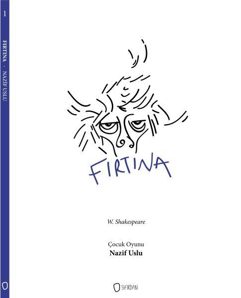 Çocuk Oyunu 1 - Fırtına