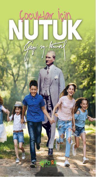Çocuklar İçin Nutuk