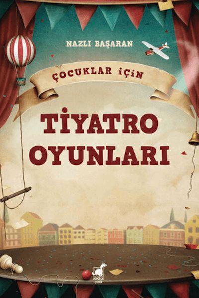 Çocuklar için Tiyatro Oyunları