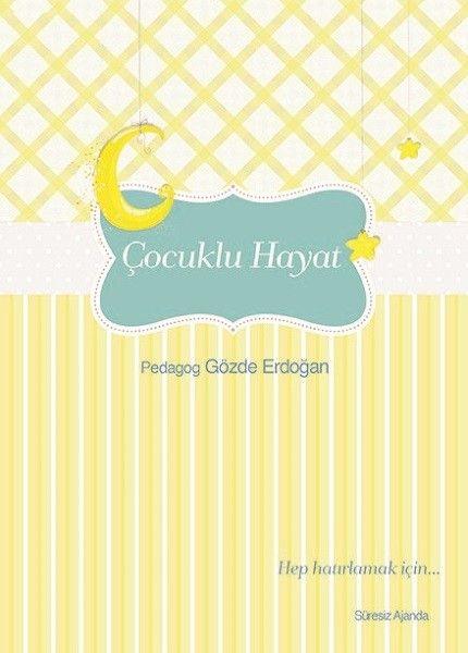 Çocuklu Hayat Ajanda