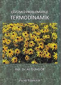 Çözümlü Problemlerle Termodinamik