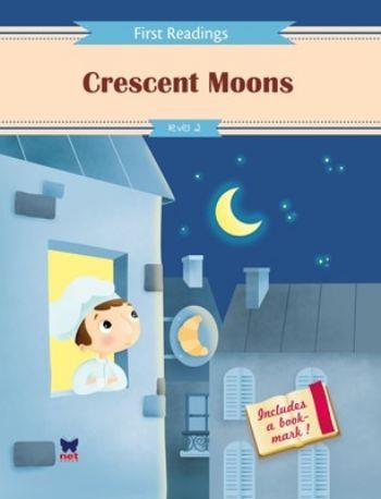 Crescent Moons Level 2