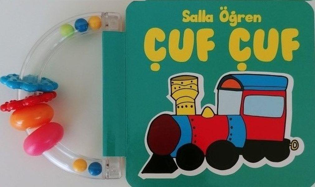 Çuf Çuf-Salla Öğren