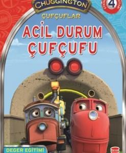 Çufçuflar - Acil Durum Çufçufu