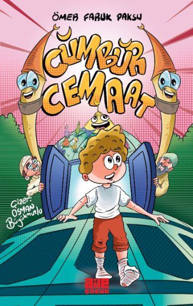 Cümbür Cemaat