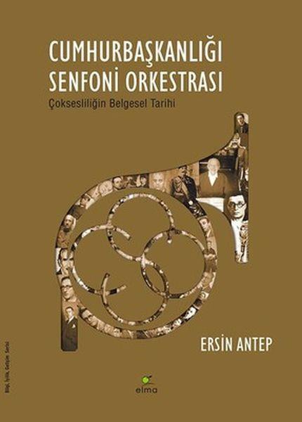 Cumhurbaşkanlığı Senfoni  Orkestrası