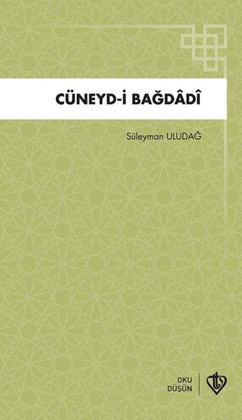 Cüneyd i Bağdadi