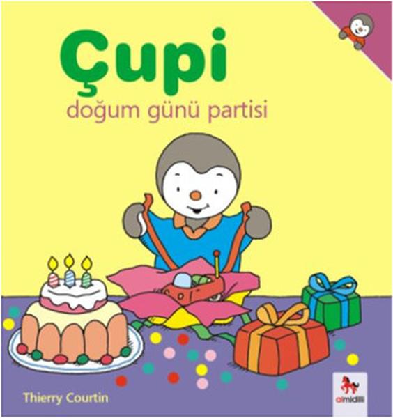 Çupi - Doğum Günü Partisi
