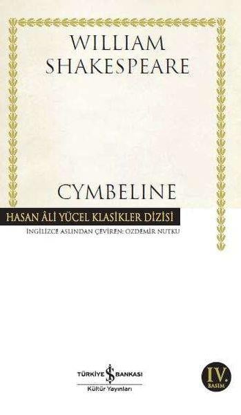 Cymbeline - Hasan Ali Yücel Klasikleri