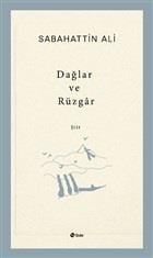 Dağlar ve Rüzgar