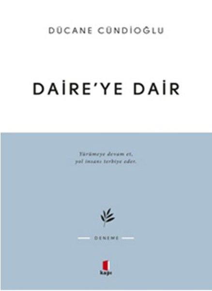 Daire’ye Dair