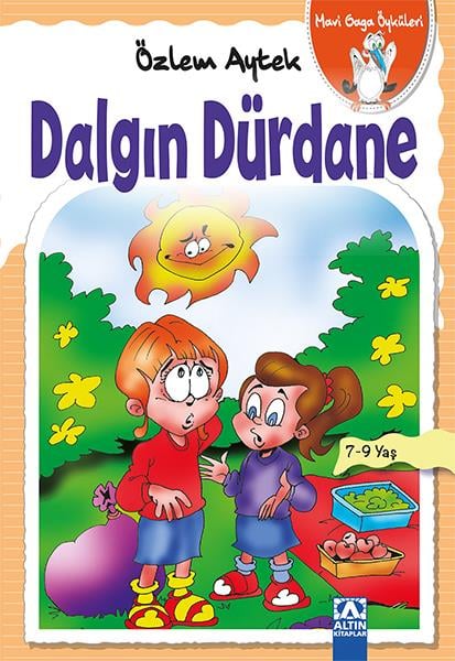 Dalgın Dürdane