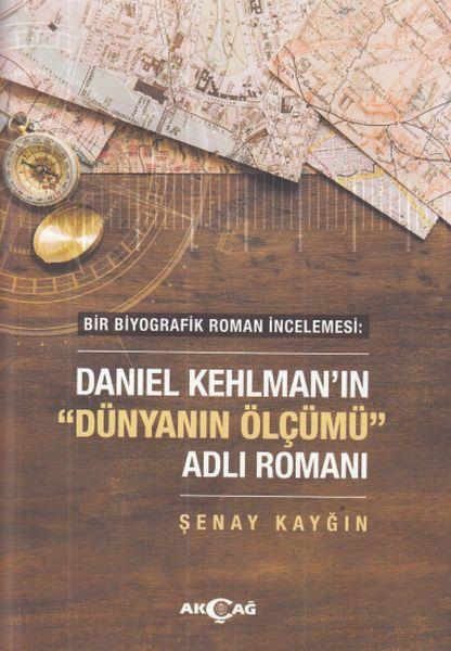 Daniel Kehlman’ın 