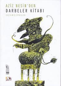 Darbeler Kitabı (Ciltli)