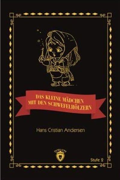 Das Kleine Madchen Mit Den Schwefelhölzern