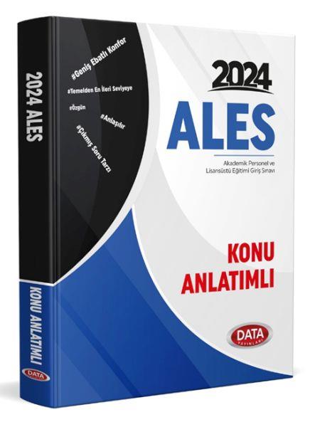 Data Ales Konu Anlatımlı