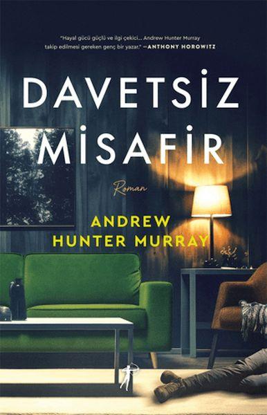 Davetsiz Misafir