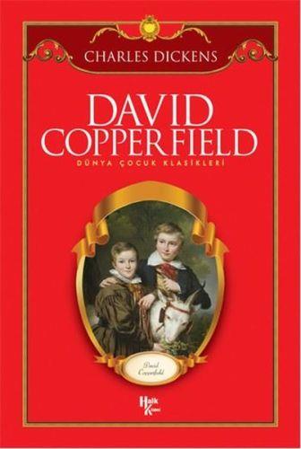 David Copper Field
