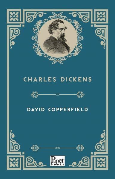 David Copperfield (İngilizce Kitap)