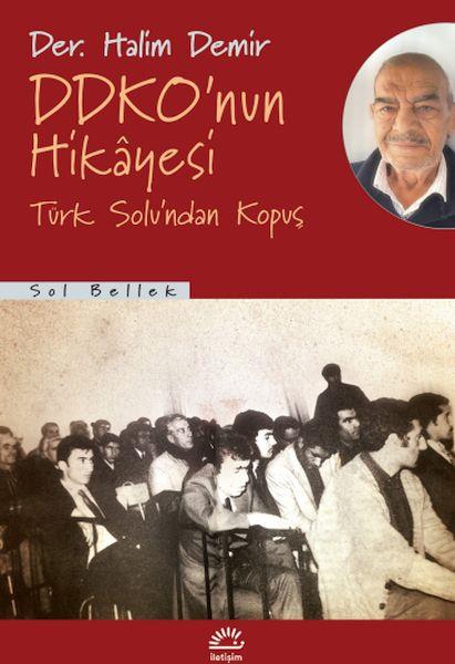 Ddko'nun Hikâyesi