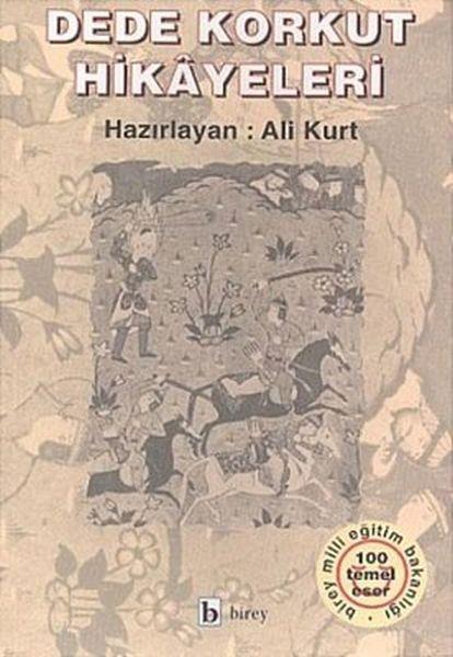 Dede Korkut Hikayeleri