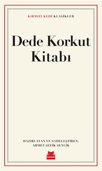 Dede Korkut Kitabı