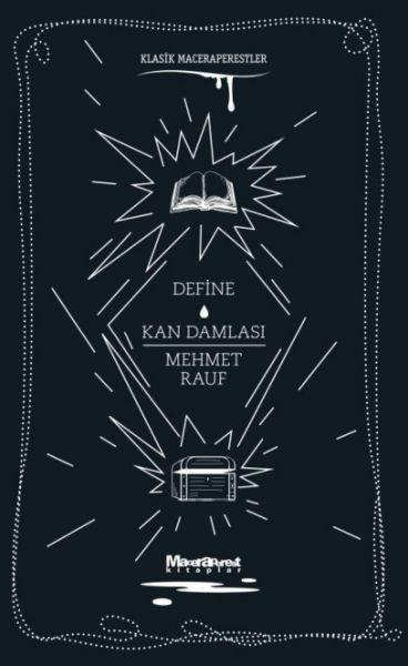 Define - Kan Damlası